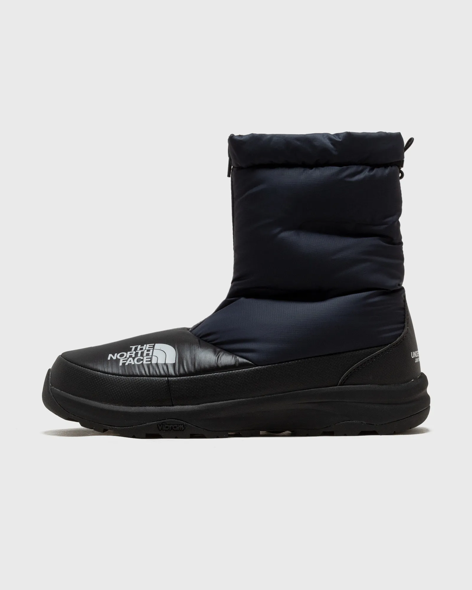 The North Face X UNDERCOVER DOWN BOOTIE