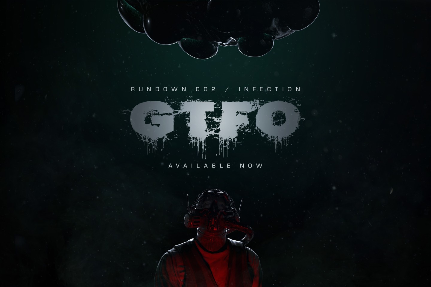 GTFO - Early Access- PC