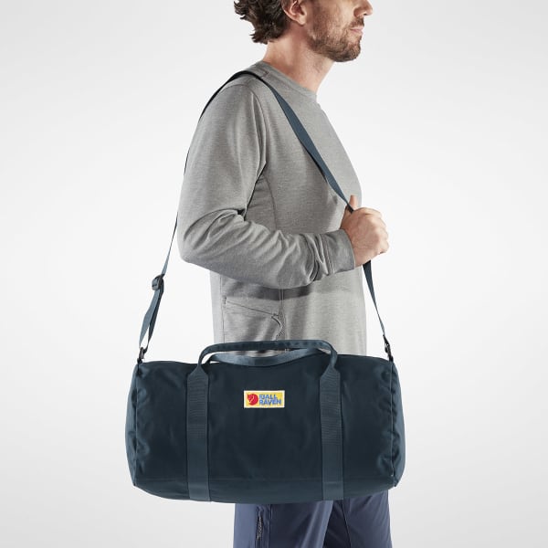 Duffel FJALLRAVEN VARDAG DUFFEL 30 STORM