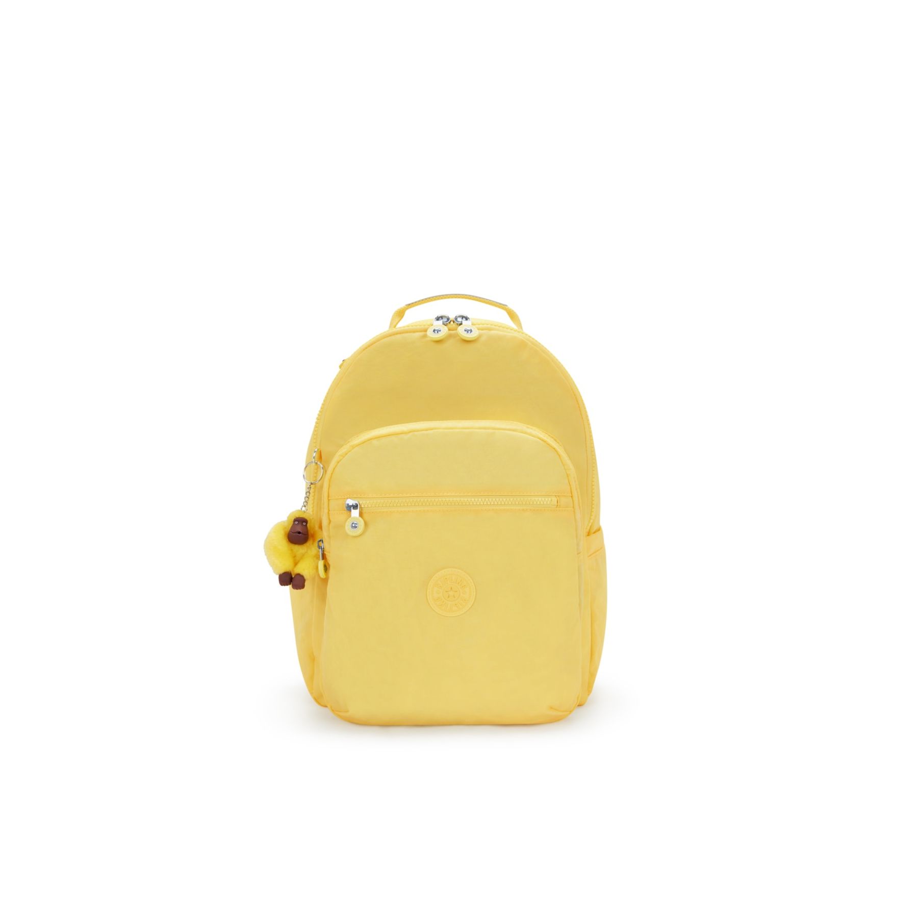 SEOUL Grand Sac à Dos avec Protection pour Ordinateur Portable - Buttery Sun