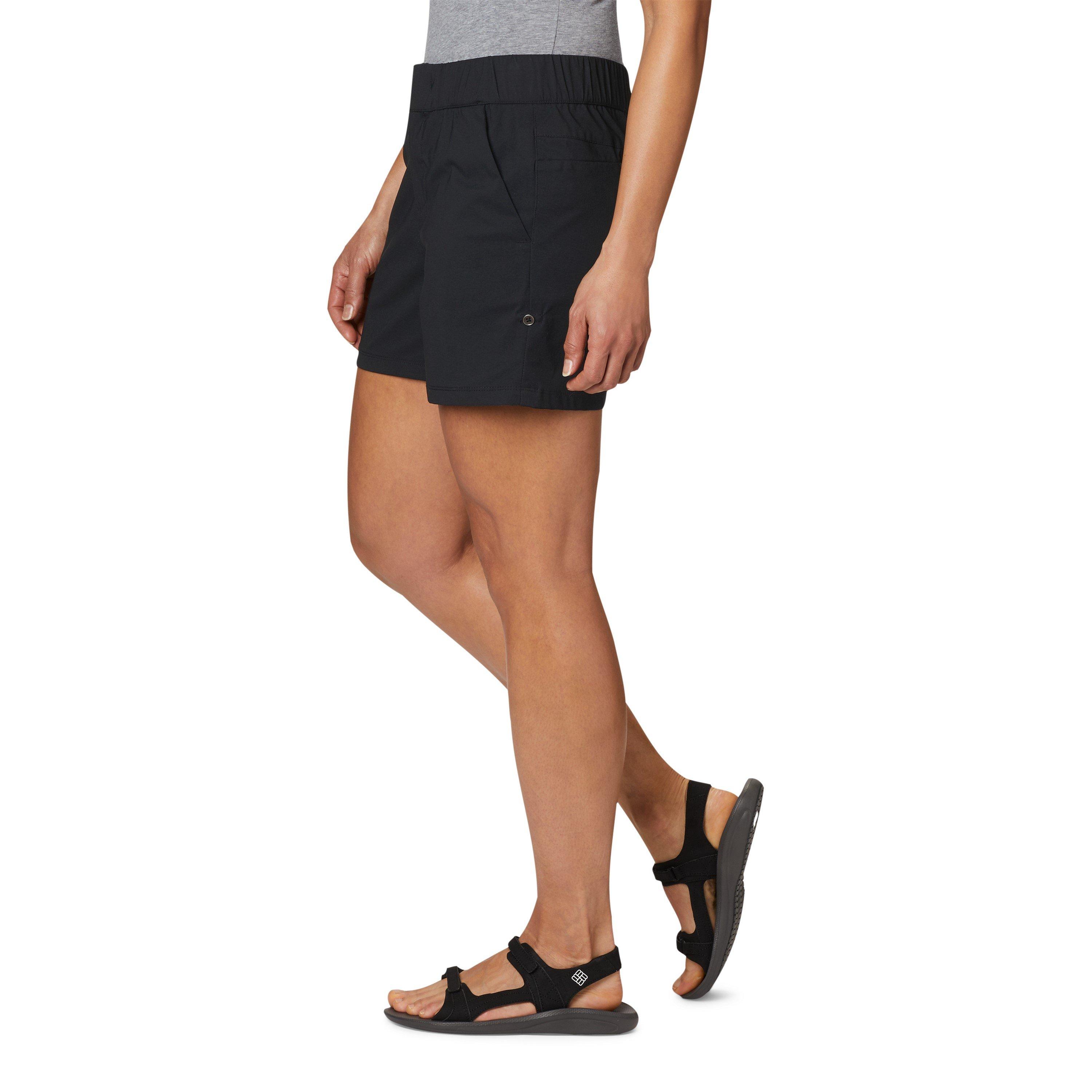 Columbia Walking Shorts Womens