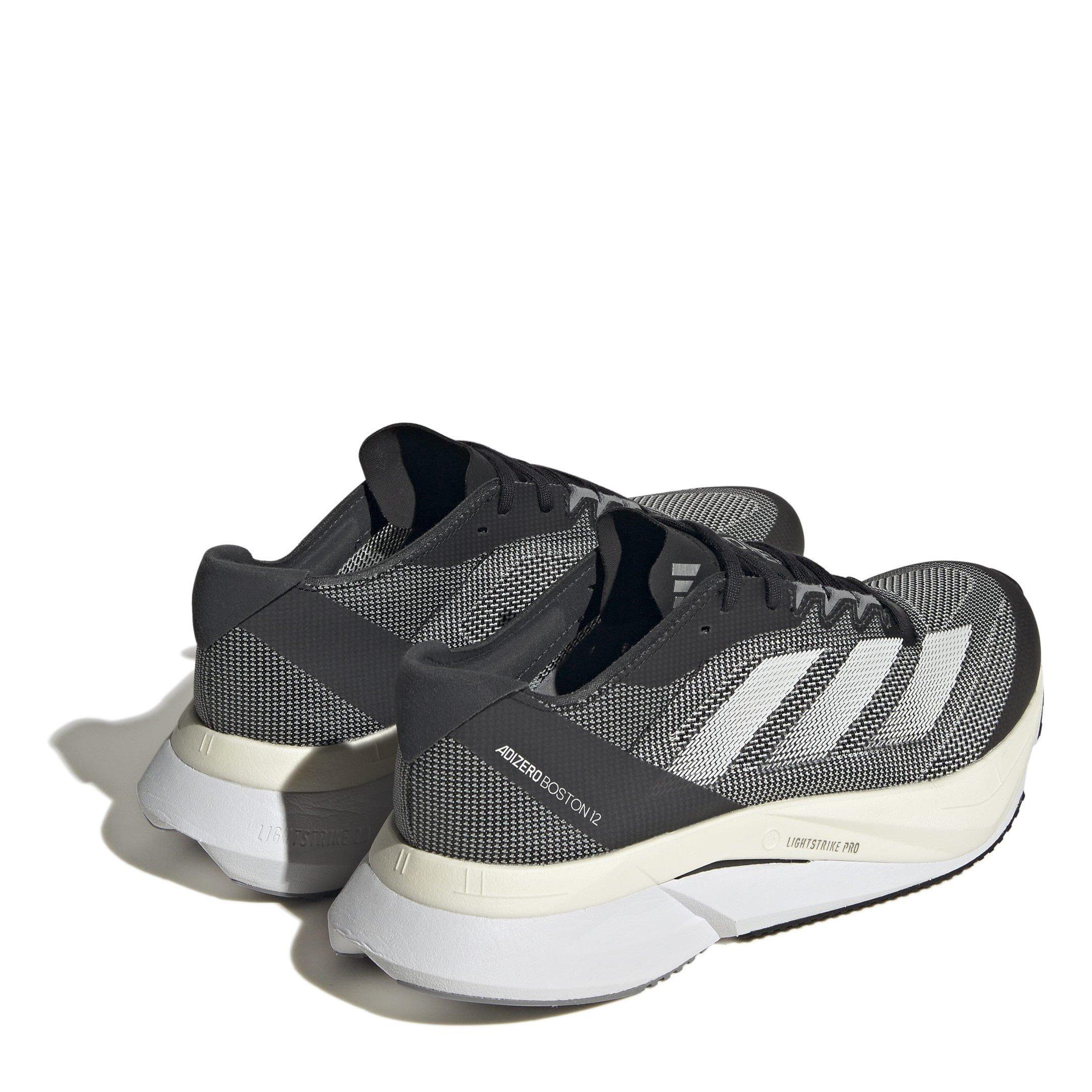 adidas Adizero Boston 12 Womens Running Shoes