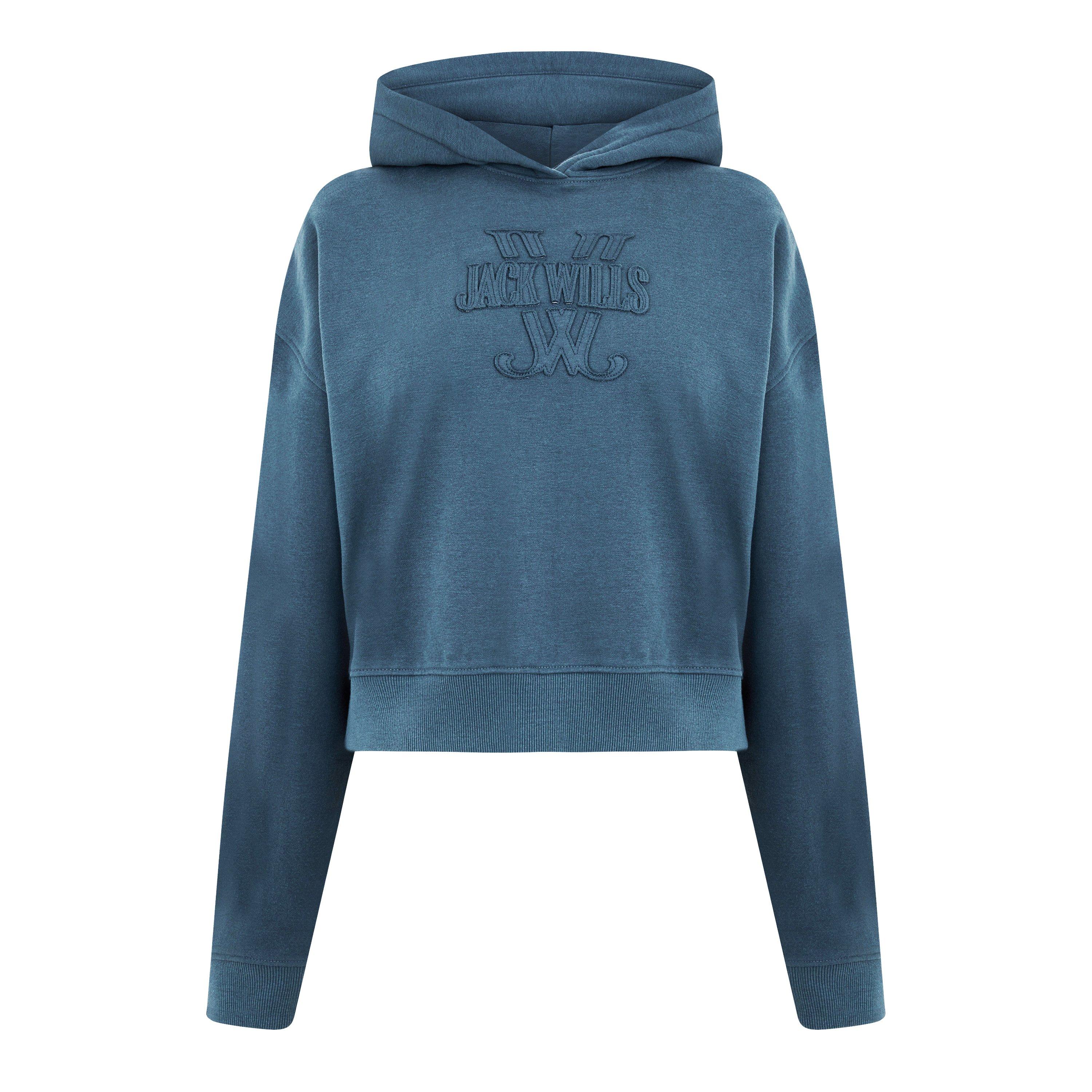 Jack Wills JW Slouchy Hoodie