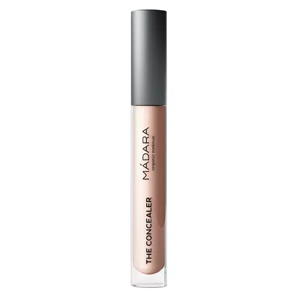 MÁDARA Corretivo Iluminador e Aperfeiçoador nº 25 Latte 4ml