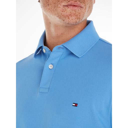 Tommy Hilfiger 1985 Regular Polo, Blue Spell, S