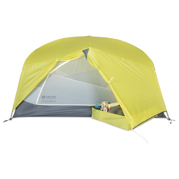 Nemo - Dagger OSMO 2P 2025 - Tente 2 places