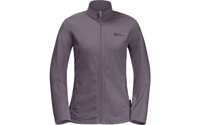 Jack Wolfskin Damenfleecejacke
