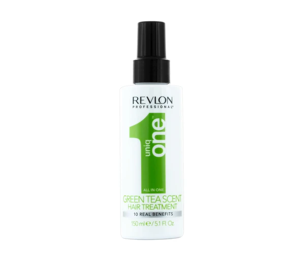 Revlon Uniq One All in One Green Tea Hair Treatment