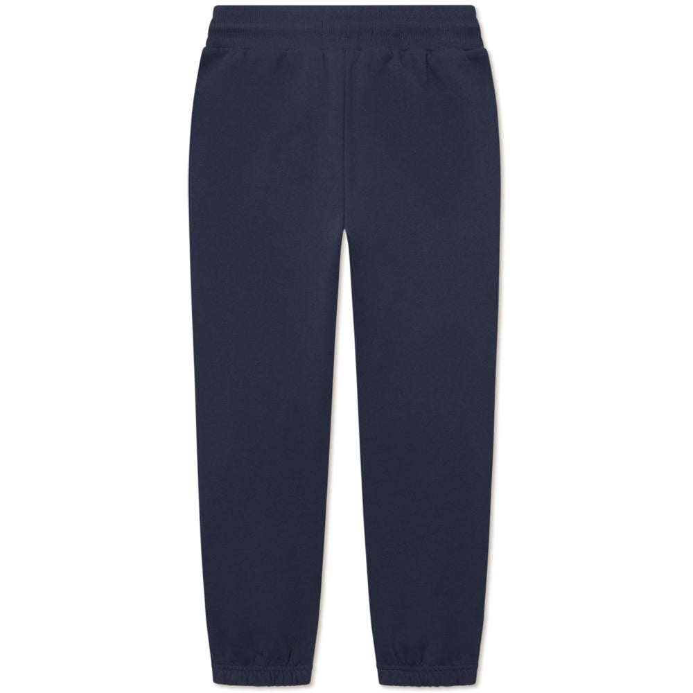 Køb Les Deux Kids Dark Navy Aidan Sweatpants KIDS