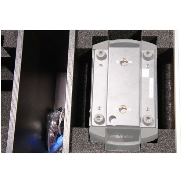 Thon Case 2x Stairville MH-x30 Spot