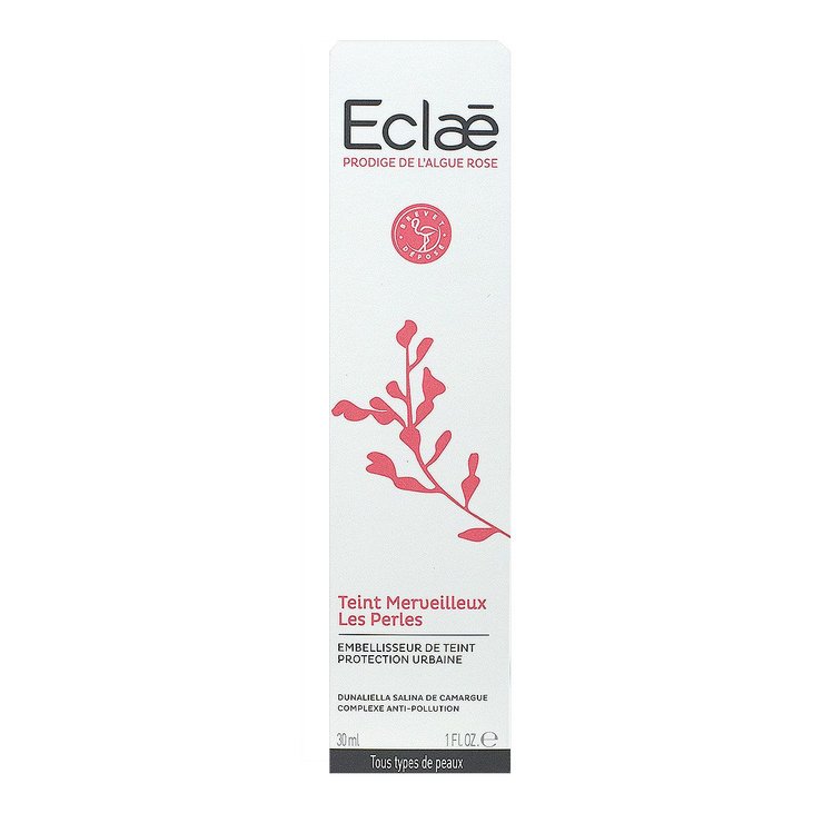 Teint merveilleux les perles 30ml