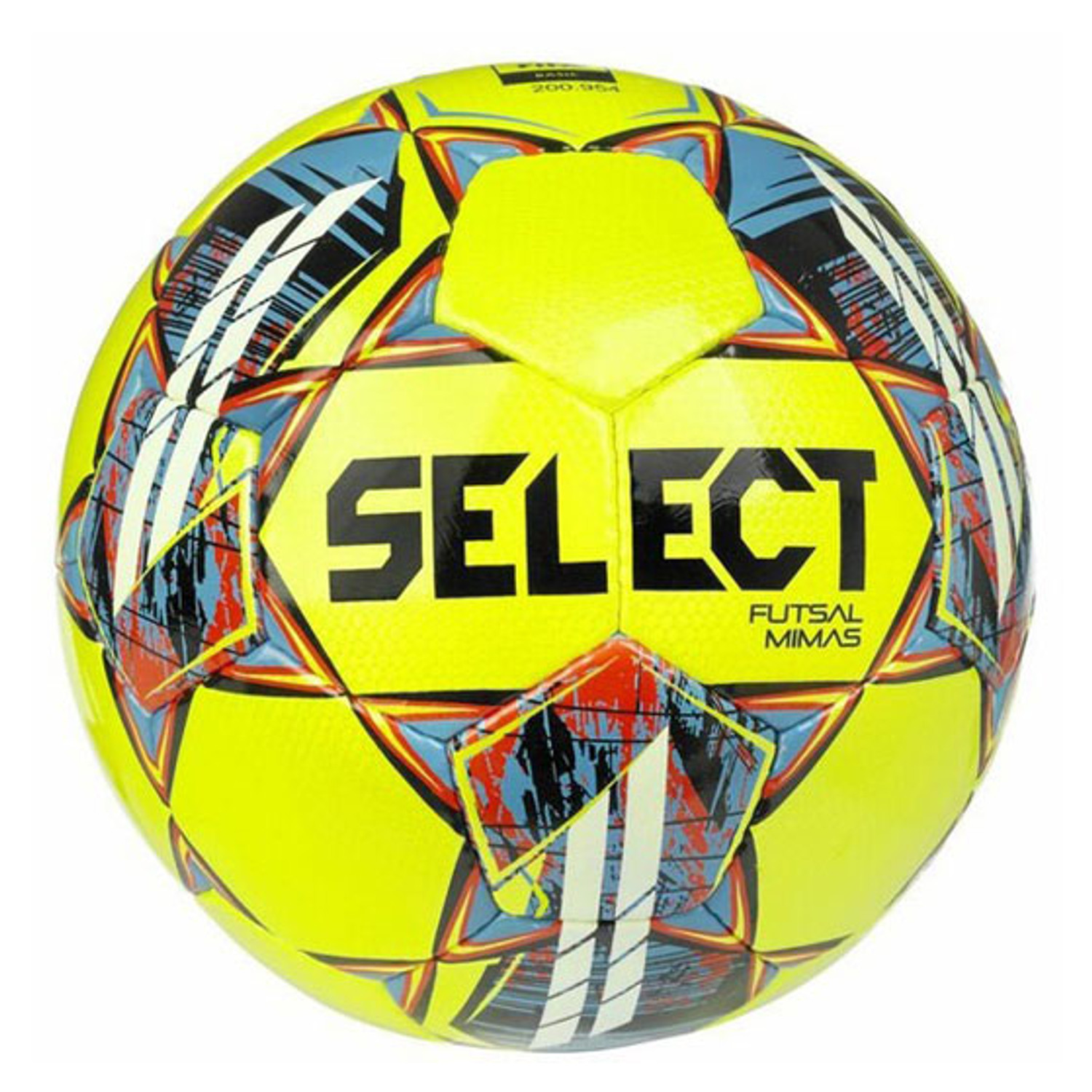 Select Futsal Mimas