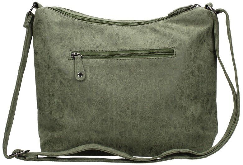 Enrico Benetti Ardéche khaki