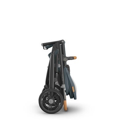 UPPAbaby Vista V3 Duovogn, Dillan