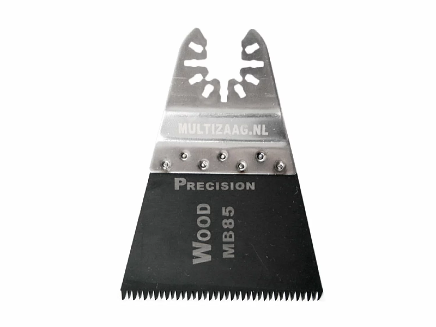 Multizaag MB85 Multitool zaagblad - Precision - 50 mm