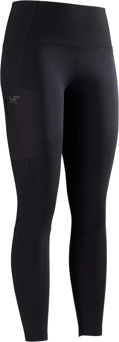 Arc'teryx Rho Bottom W Black