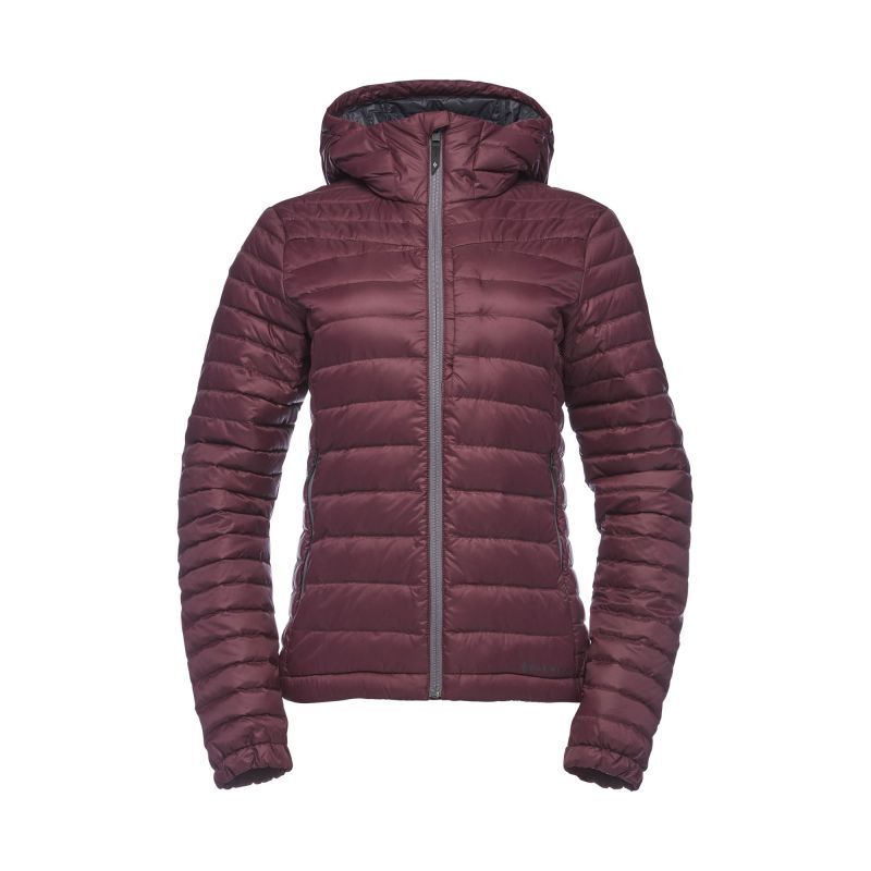 Access Down Hoody - Doudoune femme