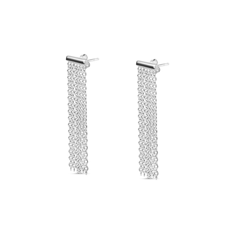 Boucles d'oreilles Gloria