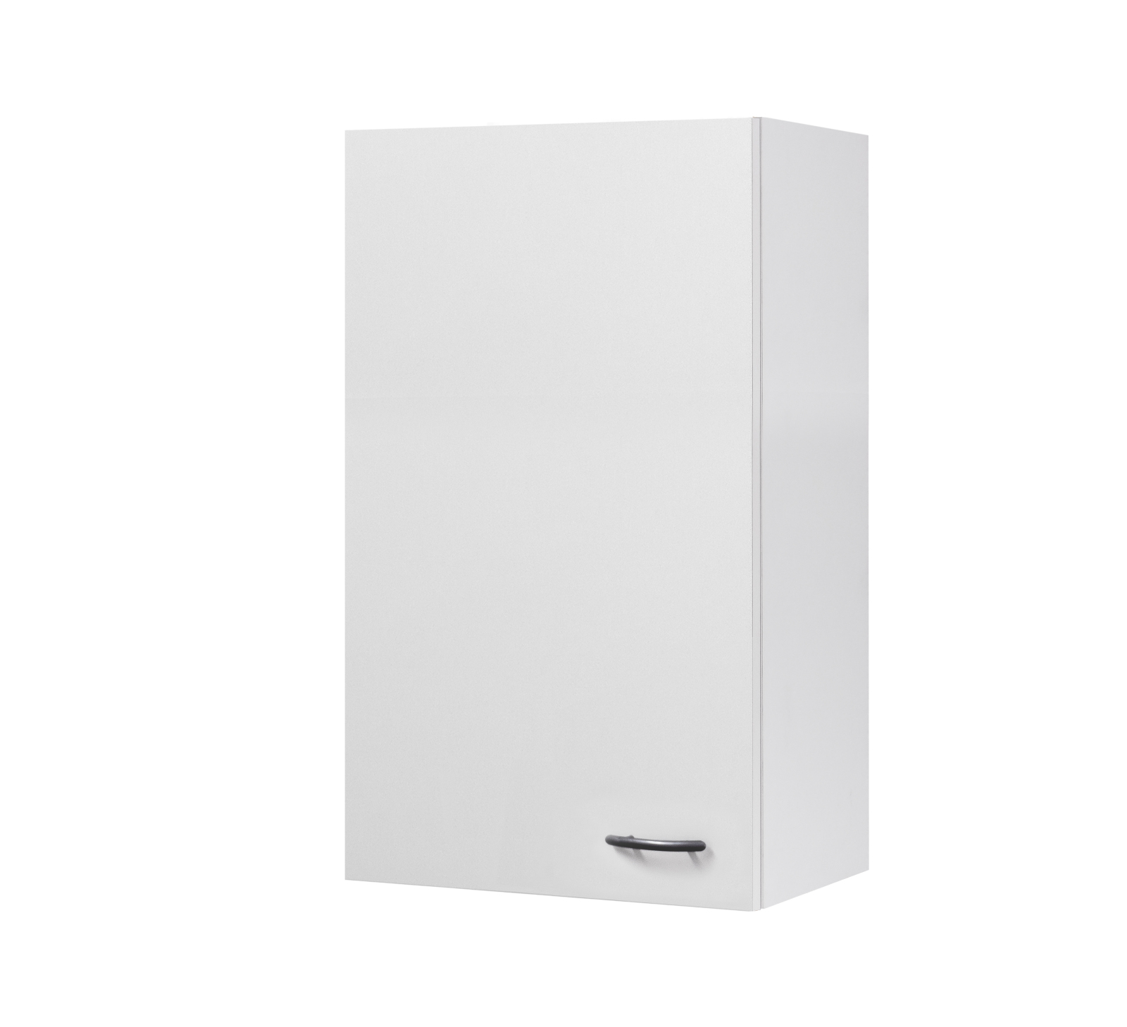 Hängeschrank WITO - weiß - 50 cm - extra hoch