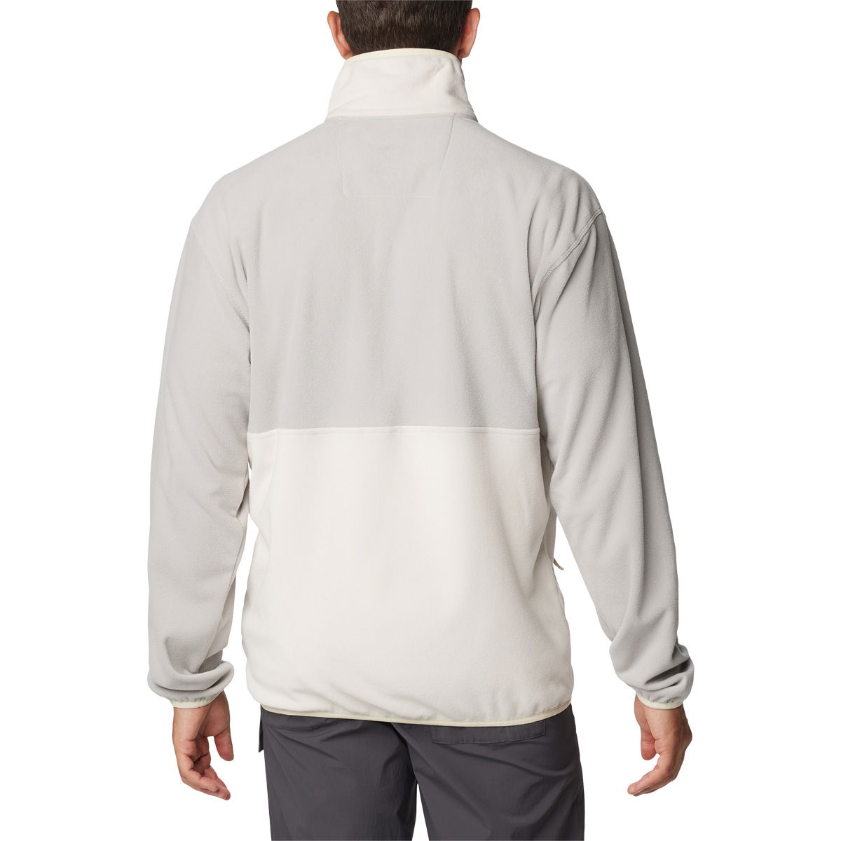 Columbia Back Bowl Lightweight Fleecetrøje Herre
