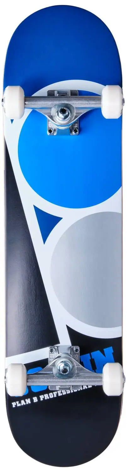 Plan B Team Joslin Big B Komplet Skateboard