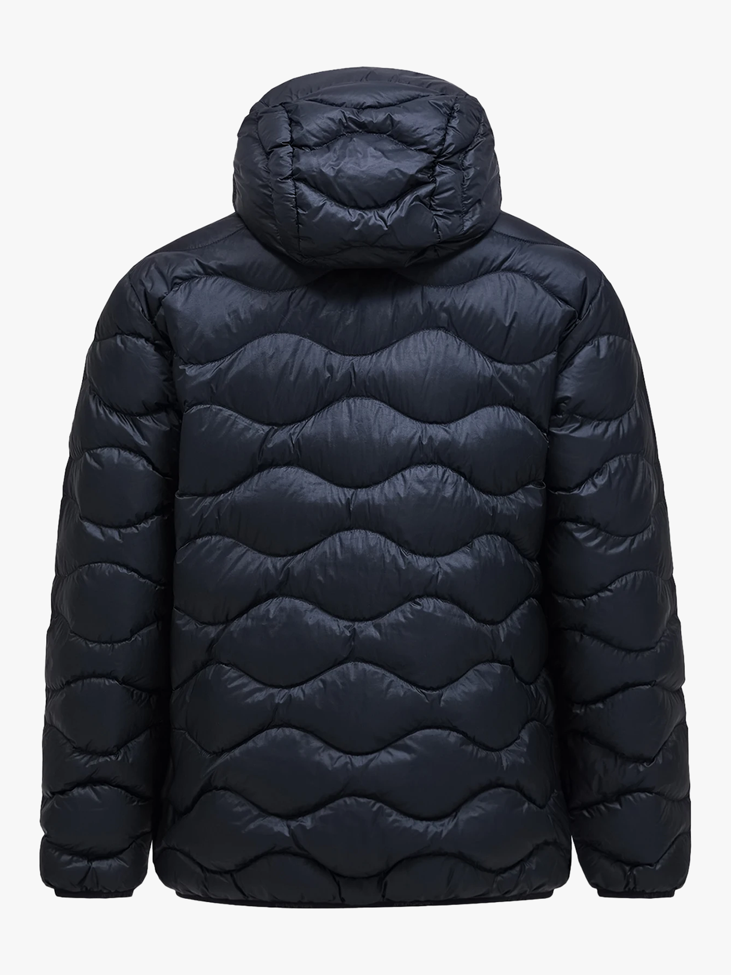 Helium Down Hood Jacket Men