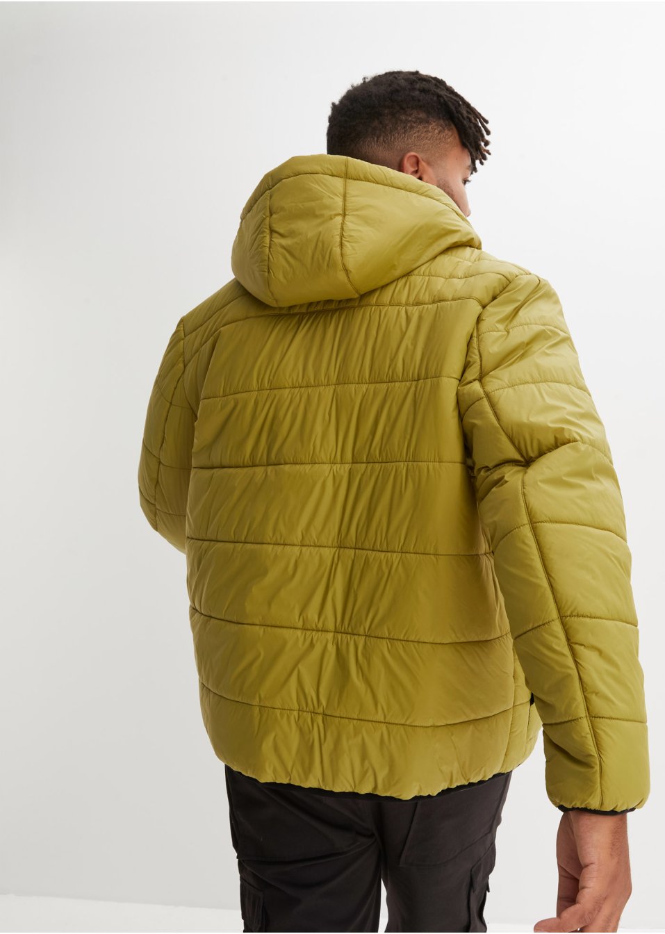 Veste matelassée