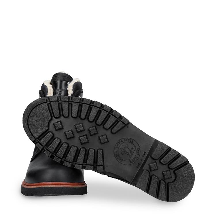 Panama Jack P03 Aviator schwarz