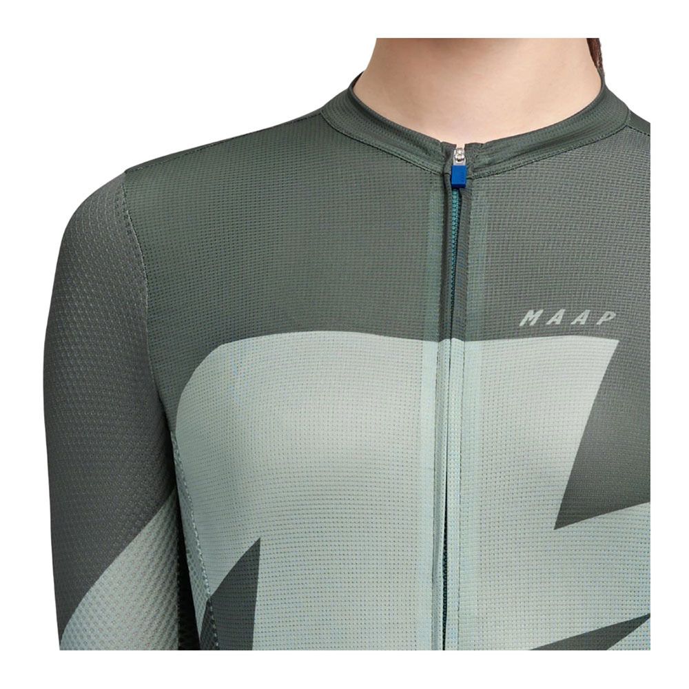 Maap EVOLVE PRO AIR - Maillot Femme artichoke