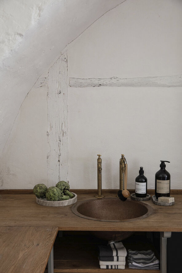 Meraki Opvaskemiddel, Blossom whiff No color