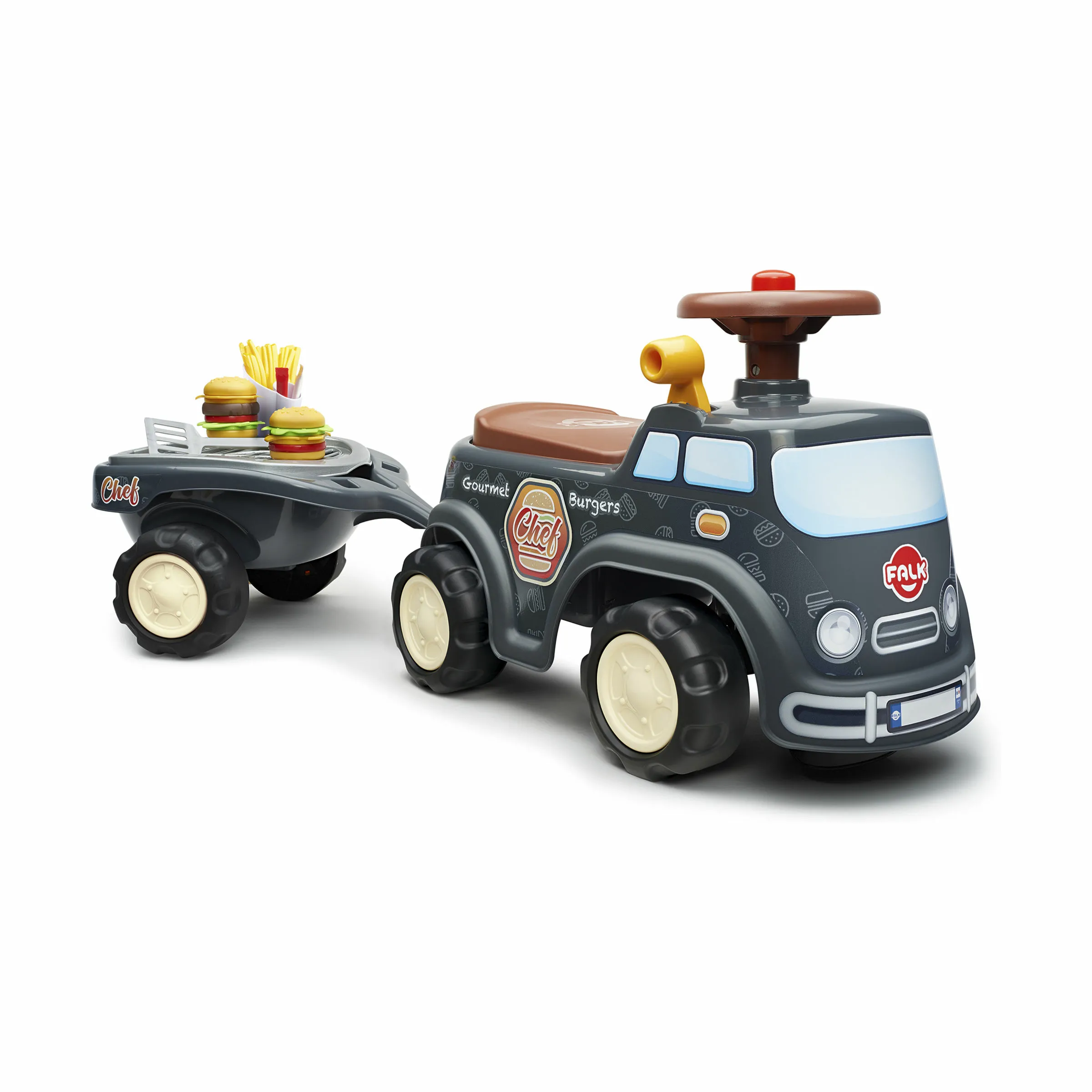 FALK Food Truck