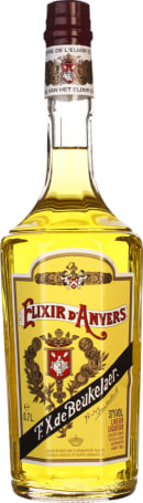 ELIXIR D'ANVERS 70CL