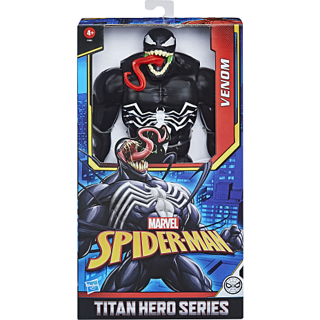 Disney rumsymbiot Venom figur