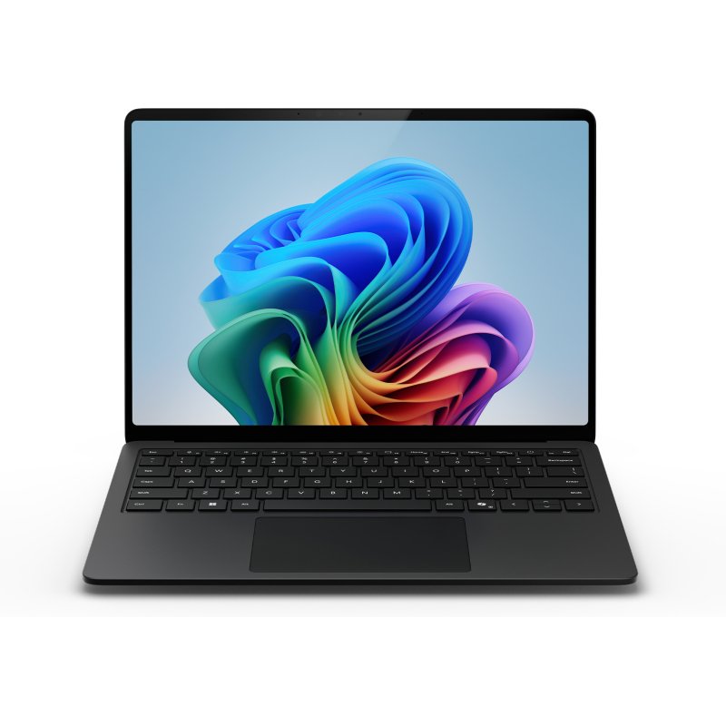 Microsoft Surface Laptop 7 Copilot+ PC Snapdragon Ordinateur portable 35 cm (13.8