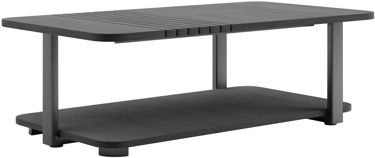 Henders en Hazel   Pavie Salontafel