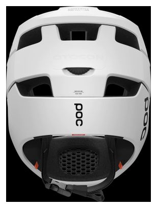 Casque Intégral Poc Otocon Blanc Matt