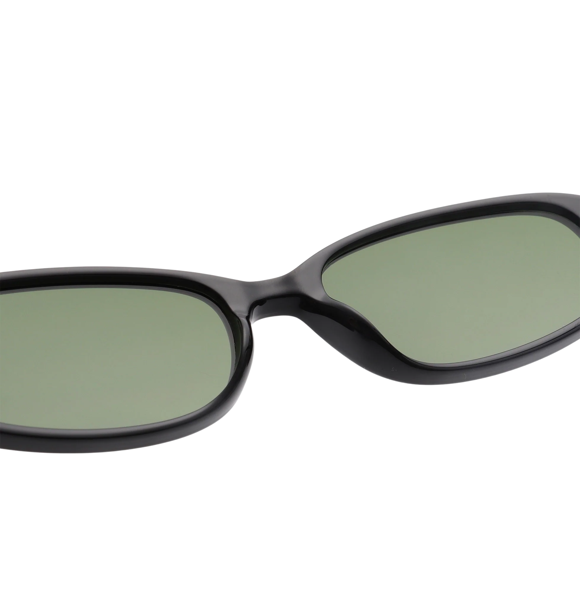 A. Kjærbede  Macy solbrille - sort