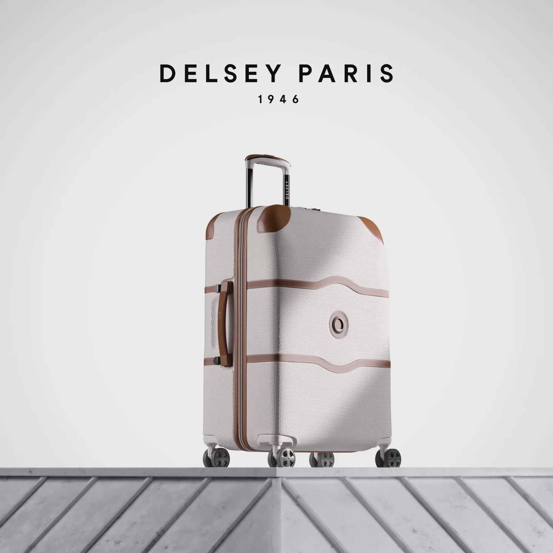 Valise soute - XL (82cm)