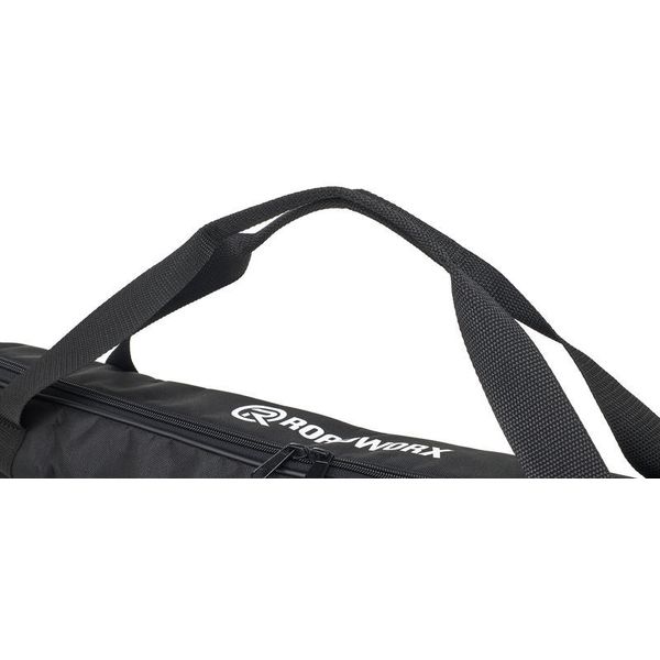 Roadworx Slim Line Speaker Stand Bundle