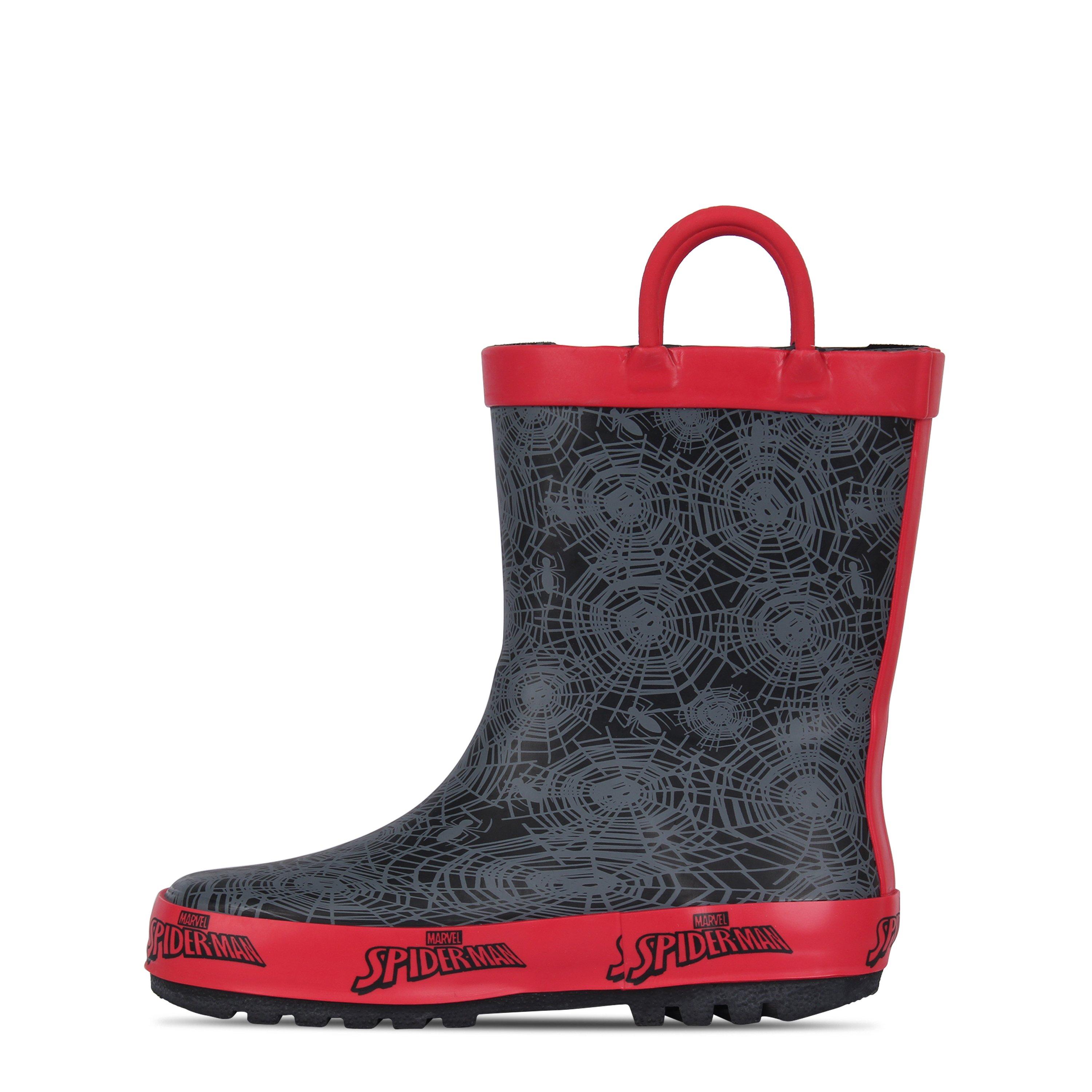Character Infants Wellies