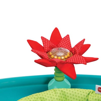 Tiny Love 5-in-1 Here I Grow Meadow Days Aktivitetssenter