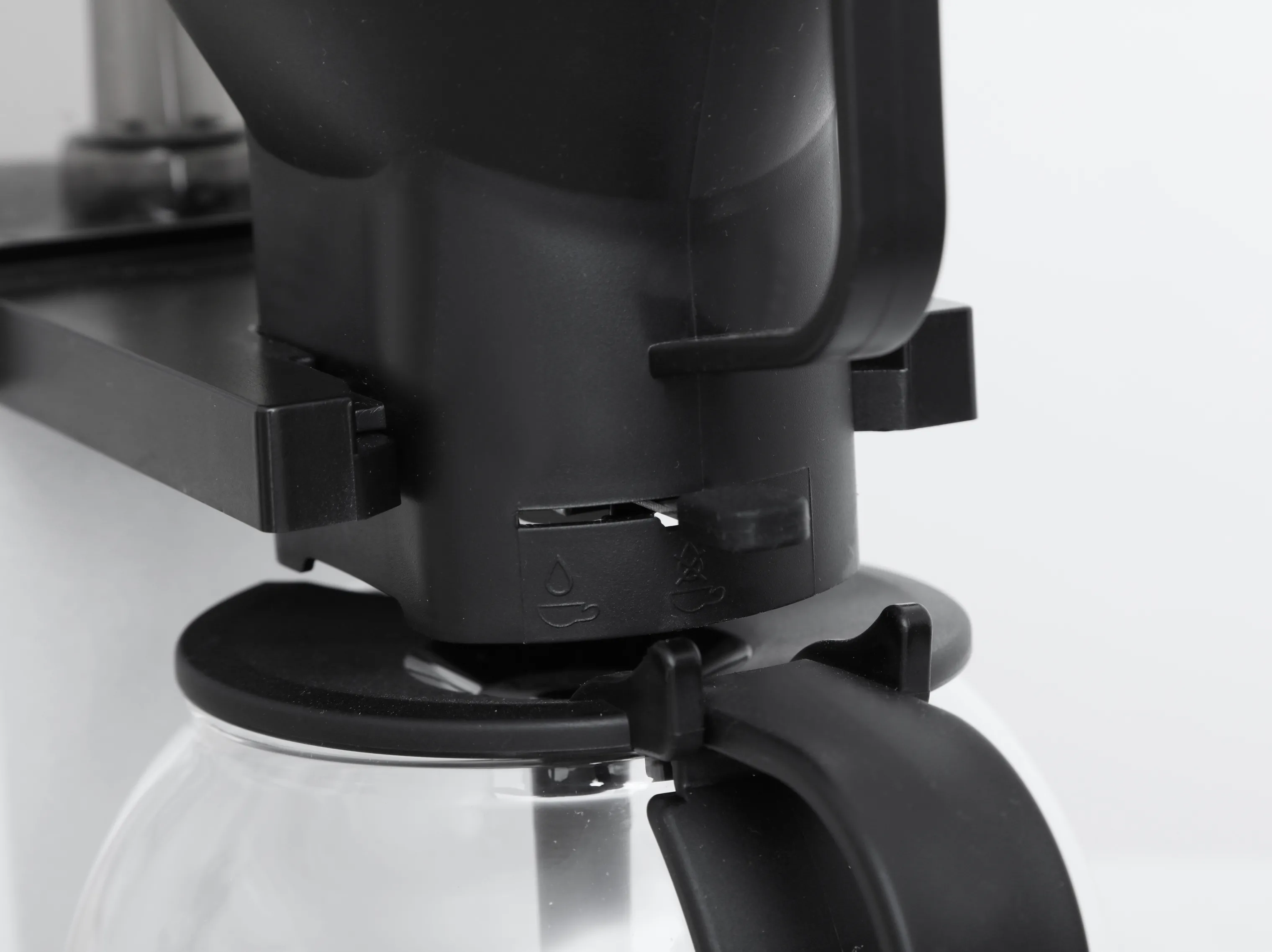 Cook & Baker Kaffemaskine