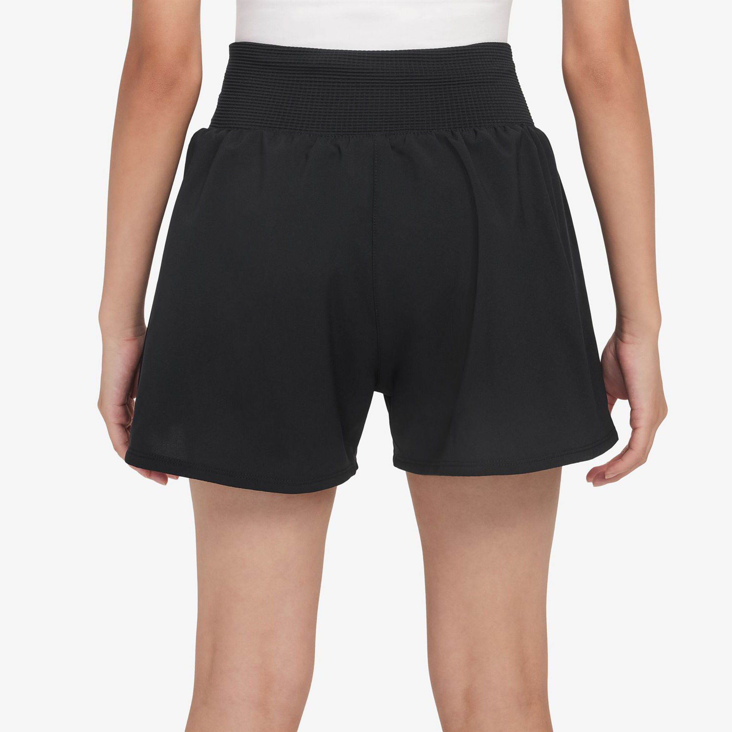 Nike Dri-FITSport Short Avec Poche-balles Filles - Noir