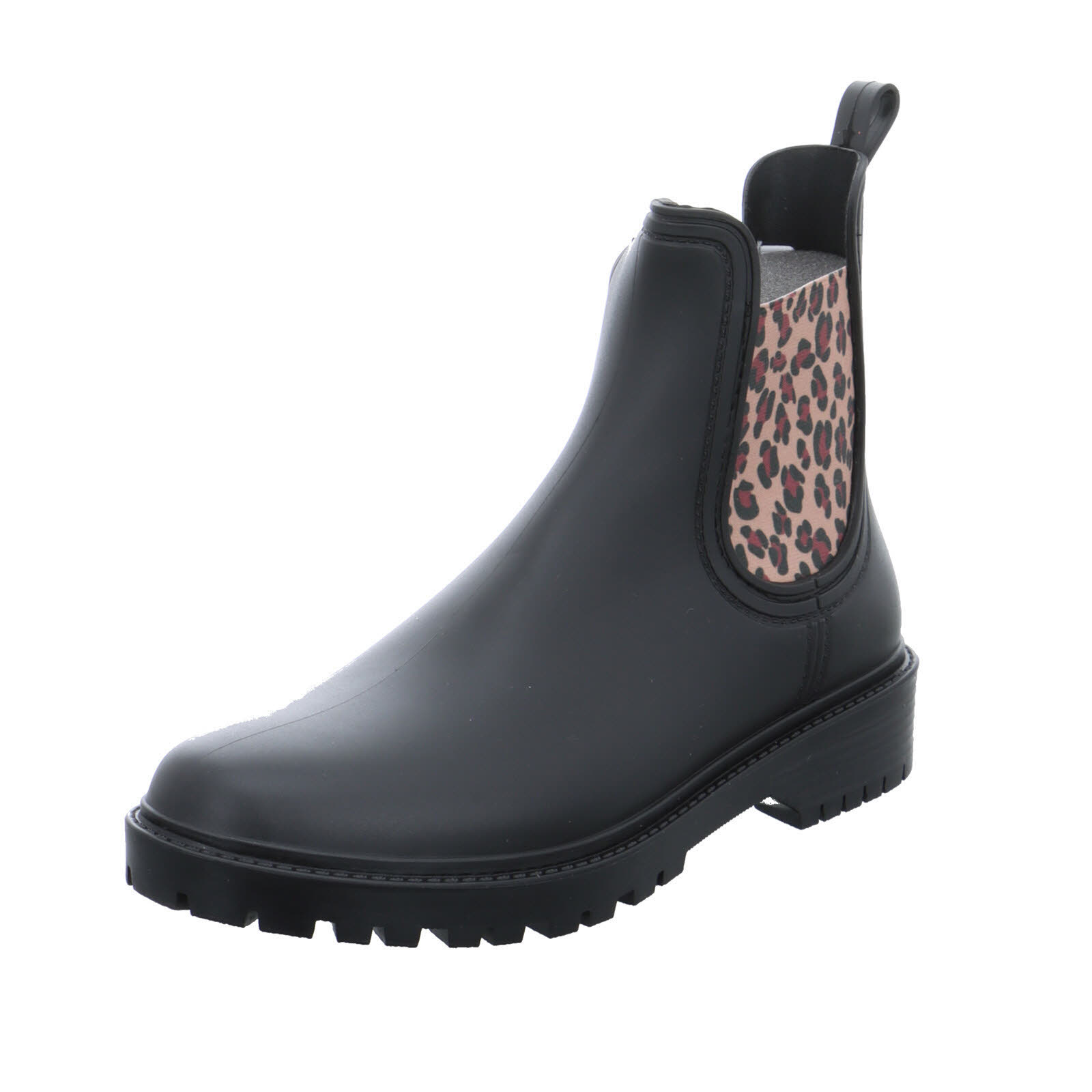 Outdoorschuhe LX240131-BK
