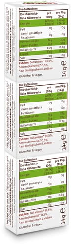 Freche Freunde Bio \