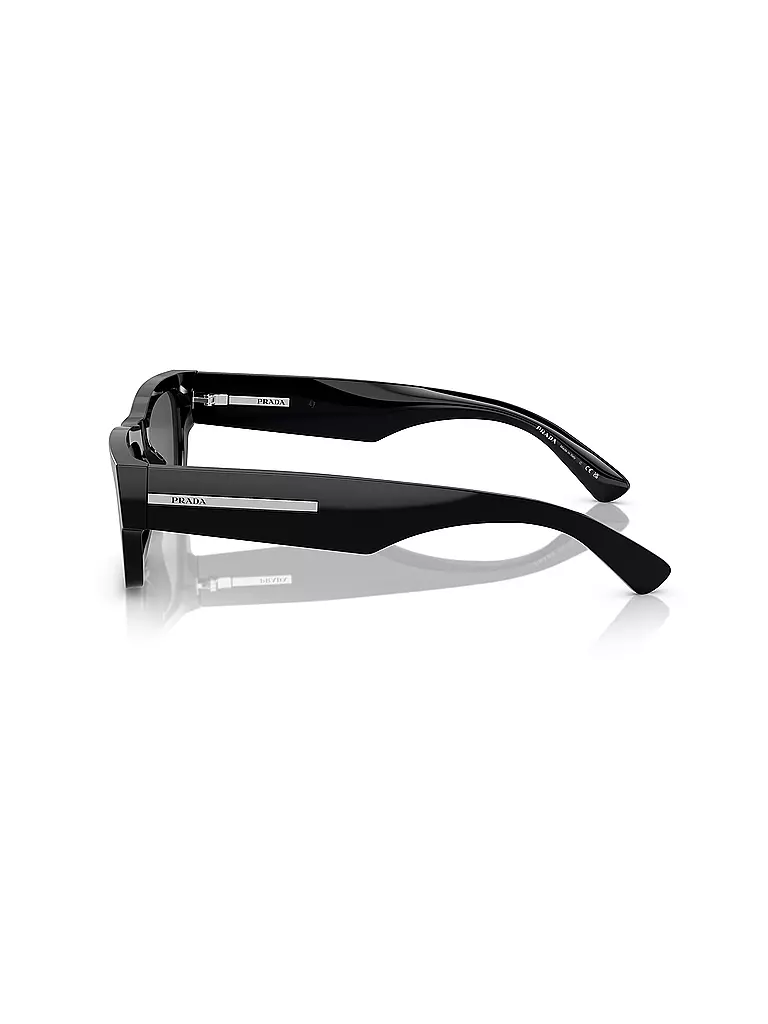 PRADA Sonnenbrille 0PRA03S/56 schwarz