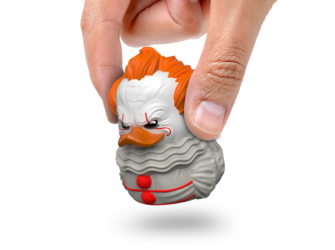 PATO TUBBZ IT PENNYWISE MINI
