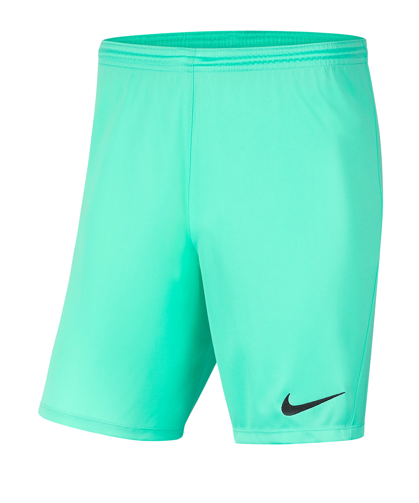 Nike Park III Short Grün F354