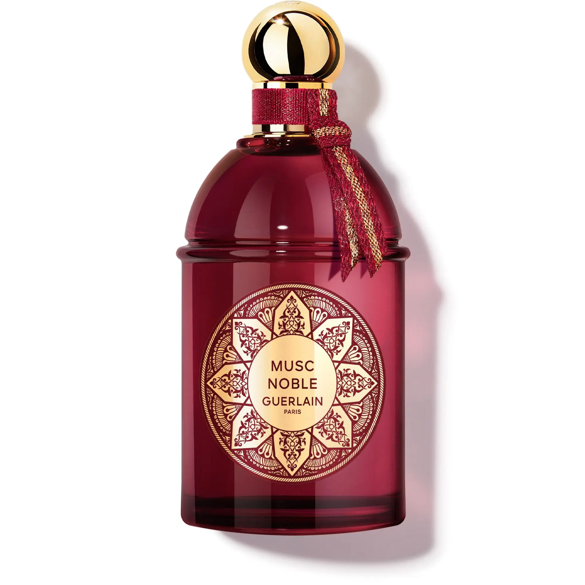 Guerlain - Les Absolus d'Orient - Musc NobleEau de Parfum 125ml - Eau de parfum