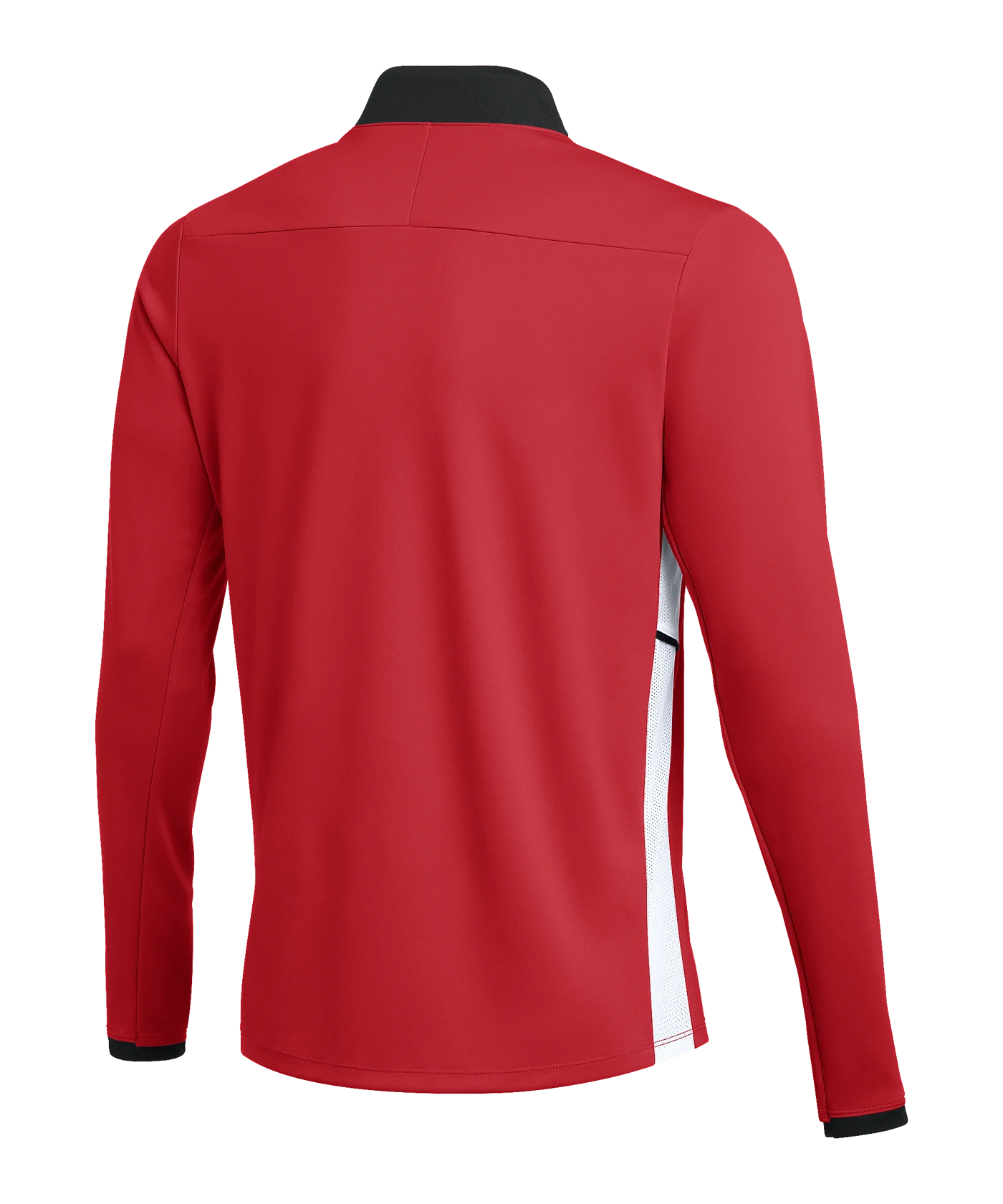 Nike Academy 25 Drill Top Sweatshirt Rot F657